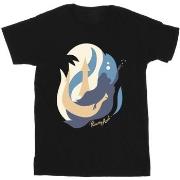 T-shirt enfant Disney The Little Mermaids