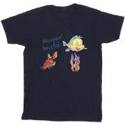 T-shirt enfant Disney BI23774
