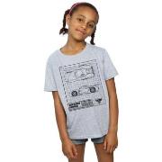 T-shirt enfant Disney Cars