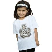 T-shirt enfant Disney BI12798