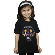 T-shirt enfant Disney BI12799