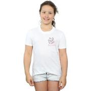 T-shirt enfant Disney Aristocats I'm A Lady