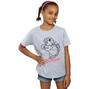 T-shirt enfant Disney BI14359