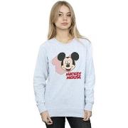 Sweat-shirt Disney Move