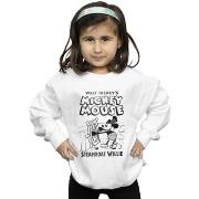 Sweat-shirt enfant Disney BI27241