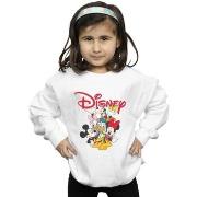 Sweat-shirt enfant Disney BI27389