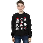 Sweat-shirt enfant Disney BI27400