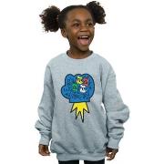 Sweat-shirt enfant Disney BI27443