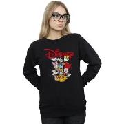 Sweat-shirt Disney BI27521