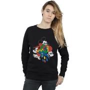 Sweat-shirt Disney BI27542