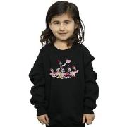 Sweat-shirt enfant Disney Love Friends