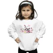 Sweat-shirt enfant Disney Love Friends