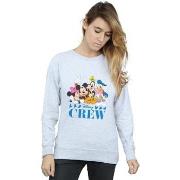 Sweat-shirt Disney Friends