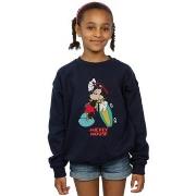 Sweat-shirt enfant Disney BI27630