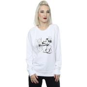 Sweat-shirt Disney BI27788