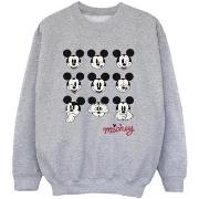 Sweat-shirt enfant Disney BI27563