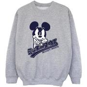 Sweat-shirt enfant Disney Mickey Mouse Japanese