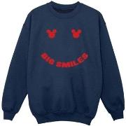 Sweat-shirt enfant Disney BI27646