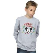 Sweat-shirt enfant Disney BI27647