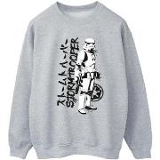 Sweat-shirt Disney BI38233