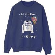 Sweat-shirt Disney BI38253