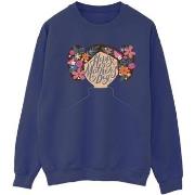 Sweat-shirt Disney Leia Mothers Day