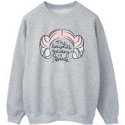 Sweat-shirt Disney Future Of The Galaxy