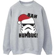 Sweat-shirt Disney Episode IV: A New Hope Humbug