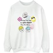 Sweat-shirt Disney Galeggsy Far Away