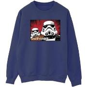 Sweat-shirt Disney BI38511