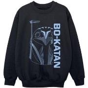 Sweat-shirt enfant Disney The Mandalorian