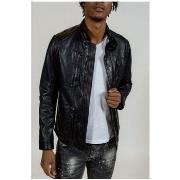 Veste Redskins M65 Noir