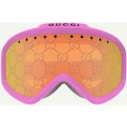 Accessoire sport Gucci Occhiali da Sole Maschera da Sci e Snowboard GG...