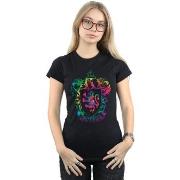 T-shirt Harry Potter BI23712