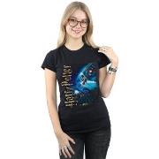 T-shirt Harry Potter BI23732