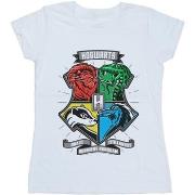 T-shirt Harry Potter BI23889