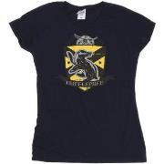 T-shirt Harry Potter BI24095