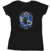 T-shirt Harry Potter Ravenclaw