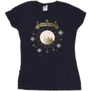 T-shirt Harry Potter Hogwarts Yule Ball