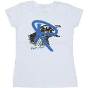 T-shirt Harry Potter Ravenclaw