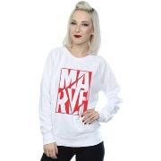 Sweat-shirt Marvel BI30960