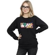 Sweat-shirt Marvel BI30961