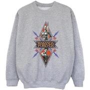 Sweat-shirt enfant Marvel Wakanda Forever