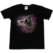 T-shirt enfant Marvel Guardians Of The Galaxy