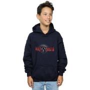 Sweat-shirt enfant Marvel Avengers Infinity War Hulkbuster 2.0