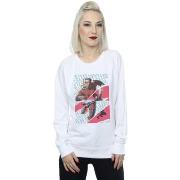 Sweat-shirt Marvel Avengers And