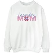 Sweat-shirt Marvel Avengers Mum