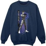 Sweat-shirt enfant Marvel Wakanda Forever