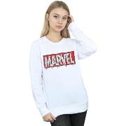 Sweat-shirt Marvel BI30996