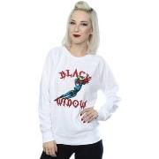 Sweat-shirt Marvel BI30998